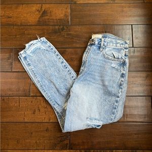 NWOT gilded intent jeans